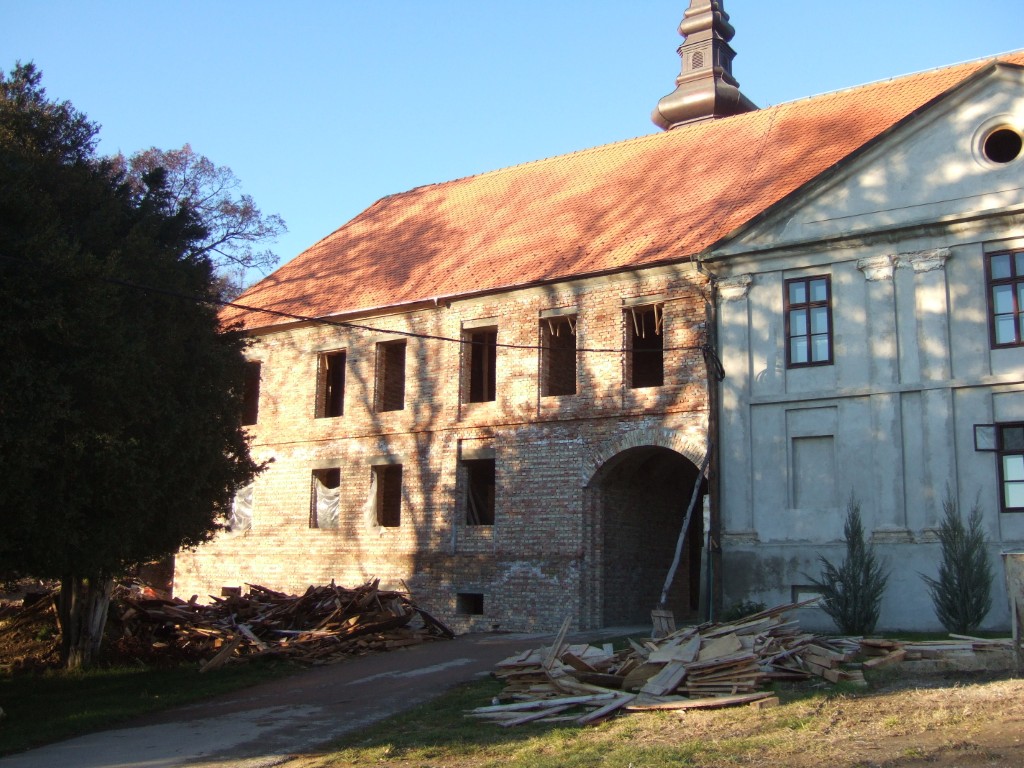 Фотографија из галерије Манастира Кувеждин, 2007 (33)